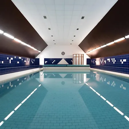 Bungalovy-pustevny 4*