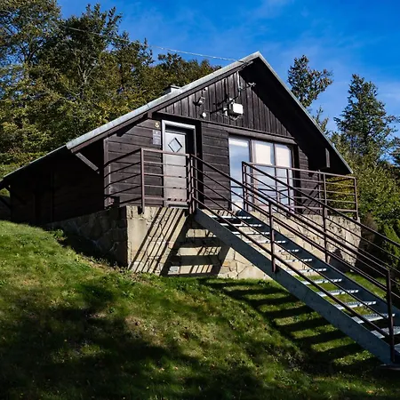 Bungalovy-pustevny 4* Pustevny