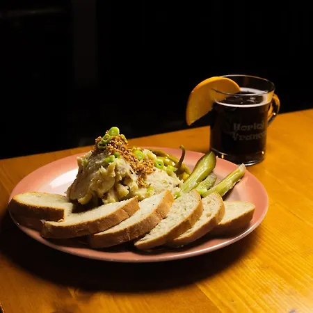 Bungalovy-pustevny 4* Pustevny