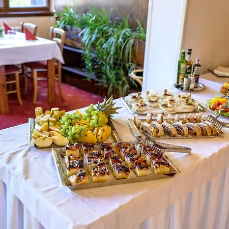 Bungalovy-pustevny Ferienpark