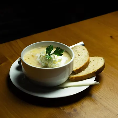 Bungalovy-pustevny Ferienpark 4*