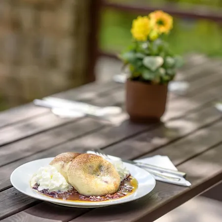 Vakantiepark Bungalovy-pustevny Pustevny