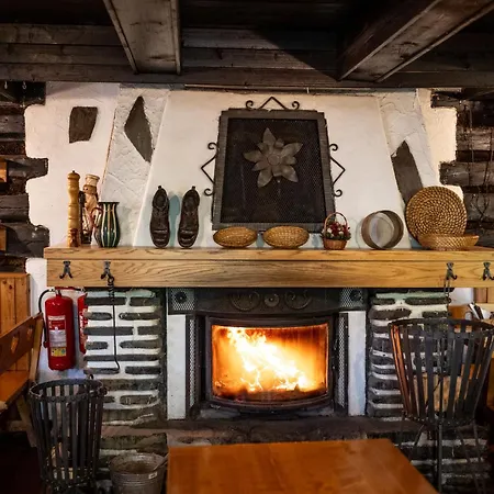 Bungalovy-pustevny 4*