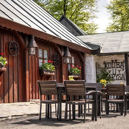 Bungalovy-pustevny 4*