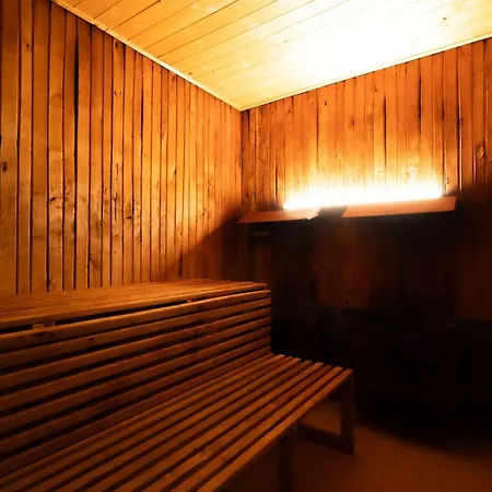 Bungalovy-pustevny Pustevny