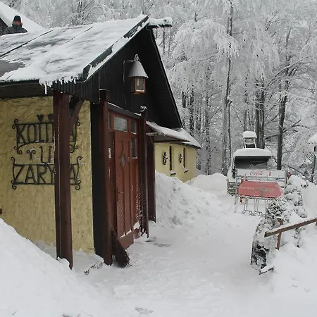 Bungalovy-pustevny Pustevny