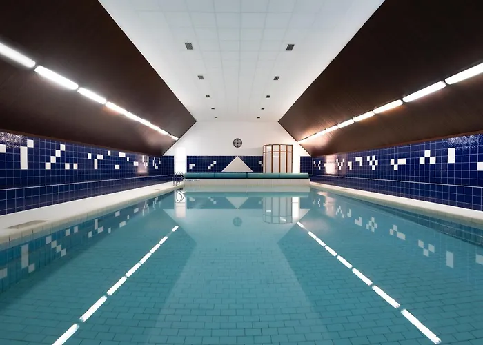 Bungalovy-pustevny 4*